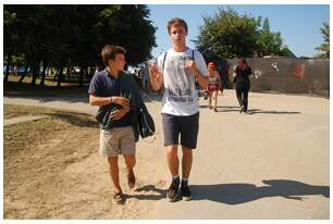 Foto 6 de la sábado 8 de julio | Bilbao BBK Live 2016